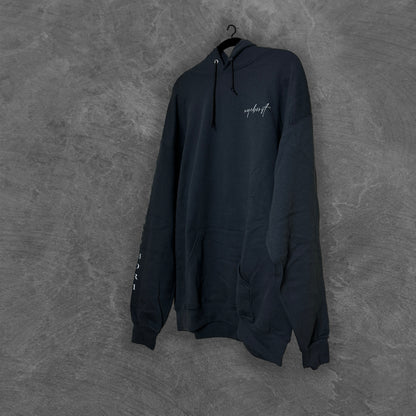 'the drive' hoodie - neutrals